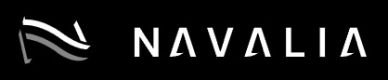 Logo Navalia Sloepen en Tenders