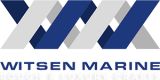 Logo Witsen Marine