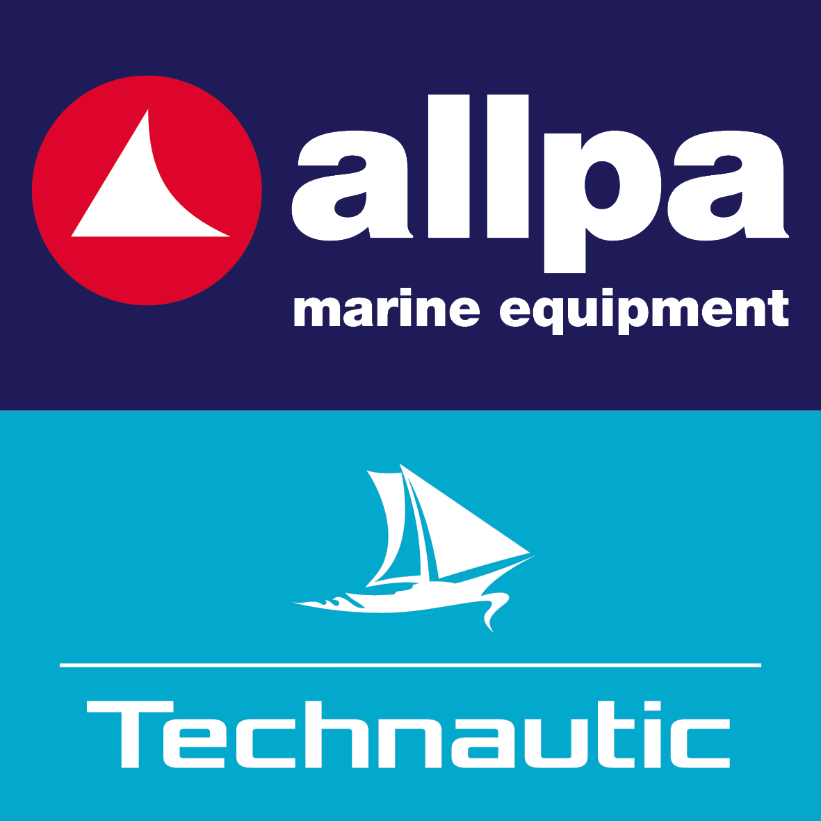 Logo Allpa / Technautic