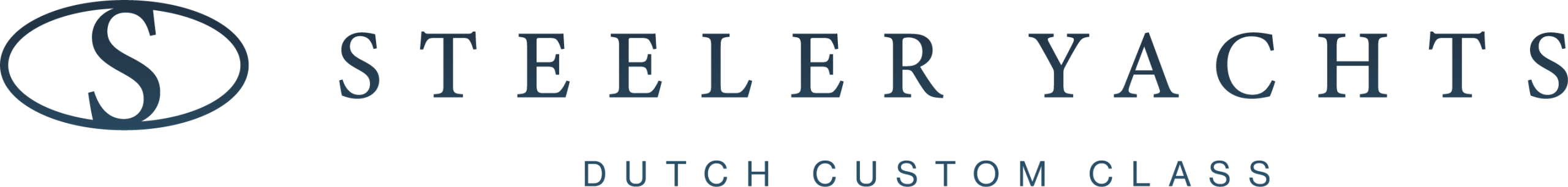 Logo Steeler Yachts