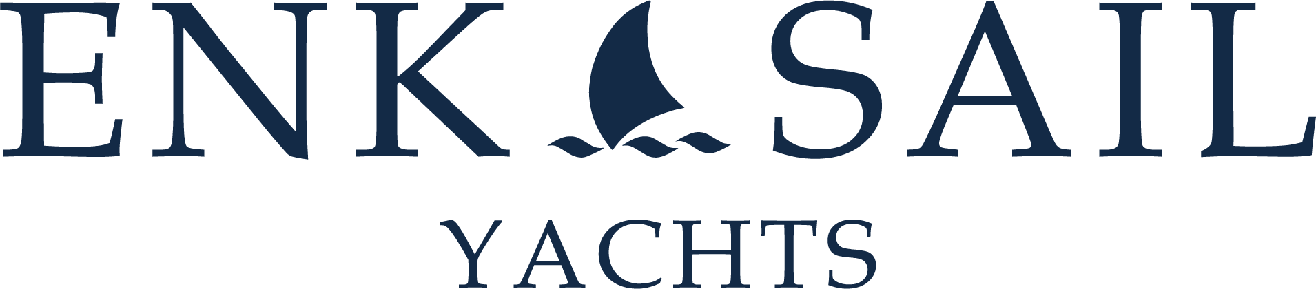 Logo Gebroeders van Enkhuizen Yachtbuilding & Refits BV