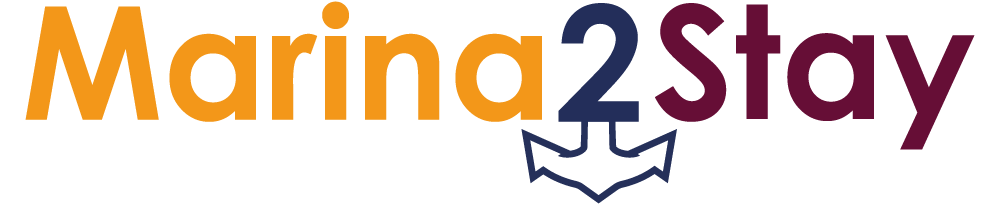 Logo Marina2Stay