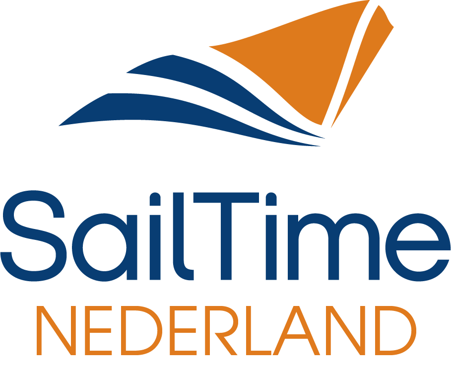 Logo SailtimeNL