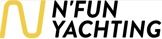 Logo N'Fun Yachting
