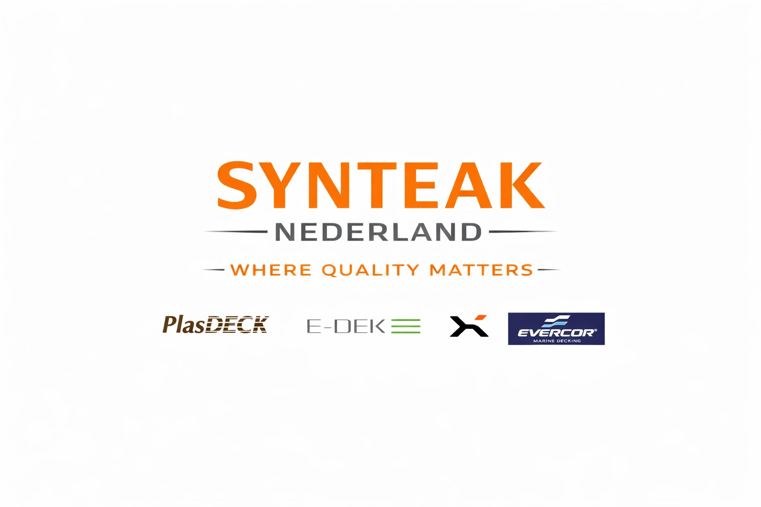 Logo Synteak Nederland