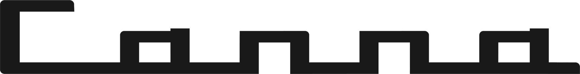 Logo Canna Boats