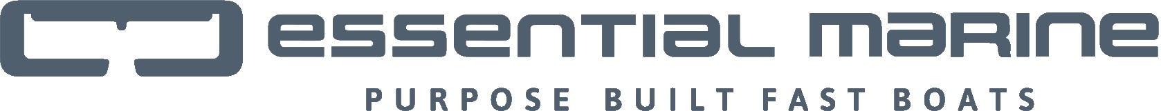 Logo Essential Marine & Zilverfloat