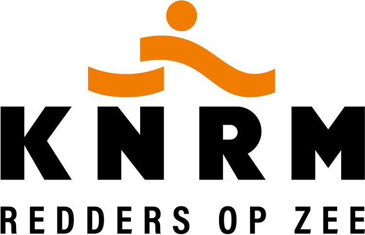 Logo KNRM