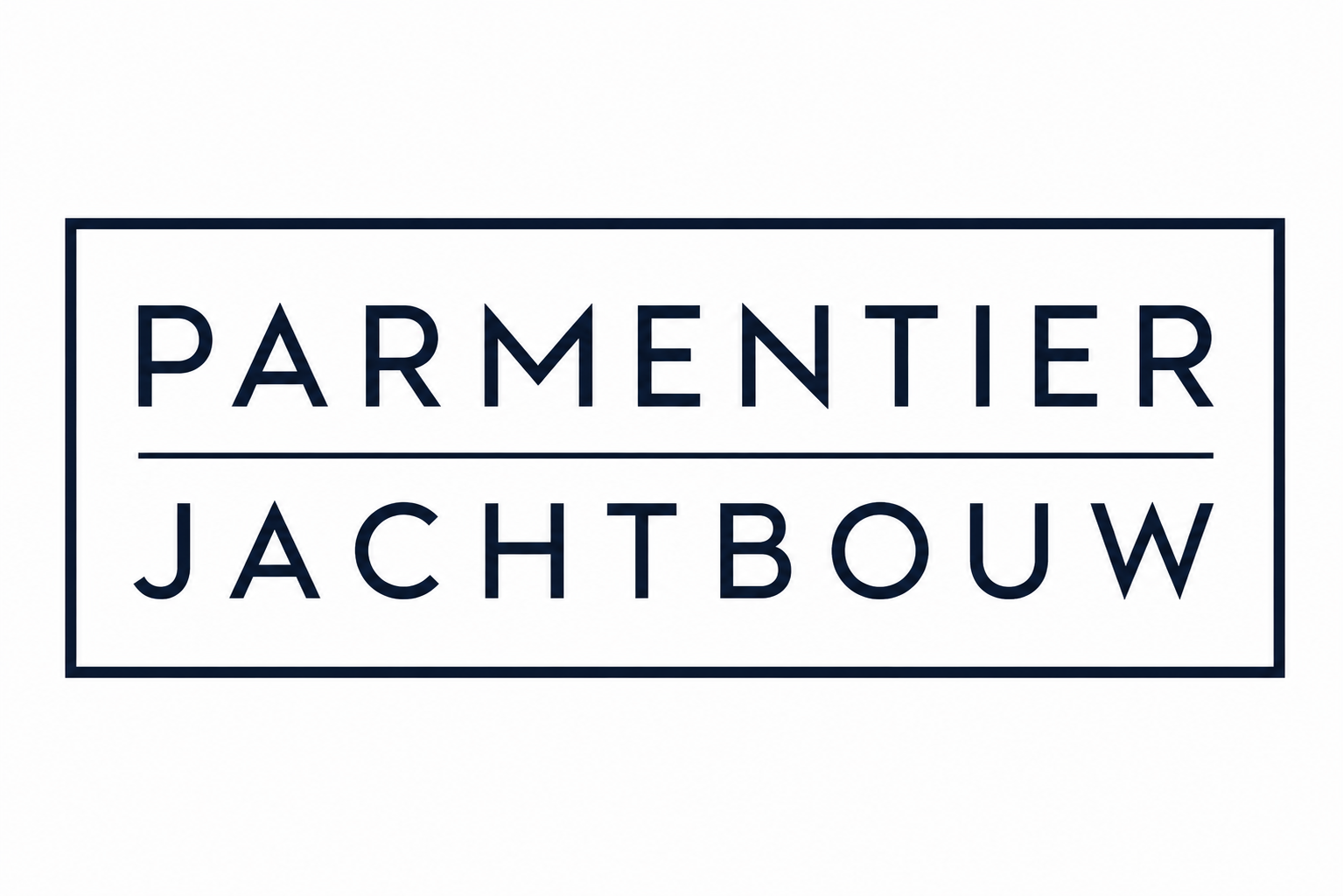Logo Parmentier Jachtbouw