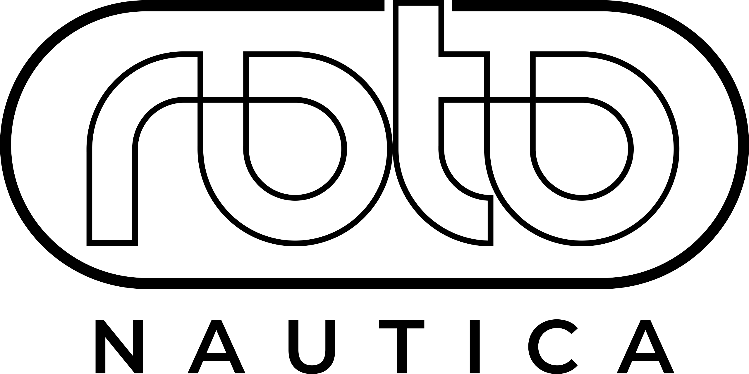 Logo Roto Nautica Benelux