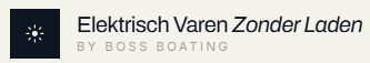Logo Boss Boating