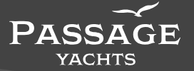 Logo Passage Yachts BV