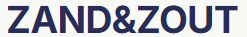 Logo Zand&Zout