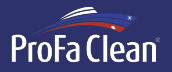 Logo ProFa Clean