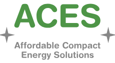 Logo ACES Energy