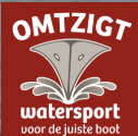 Logo Omtzigt Watersport