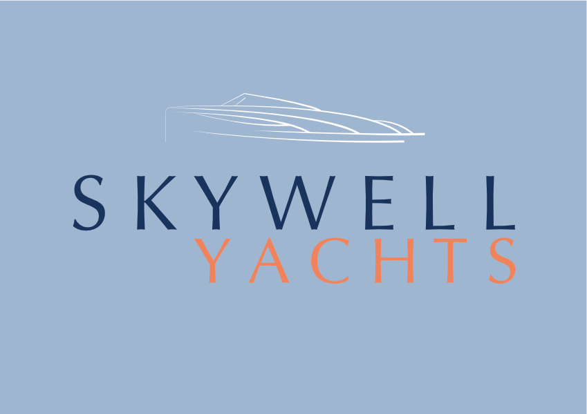 Logo SkyWell Yachts