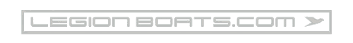 Logo Legion Boats