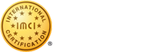 Logo IMCI - International Marine Certification Institute