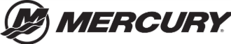 Logo Mercury Marine