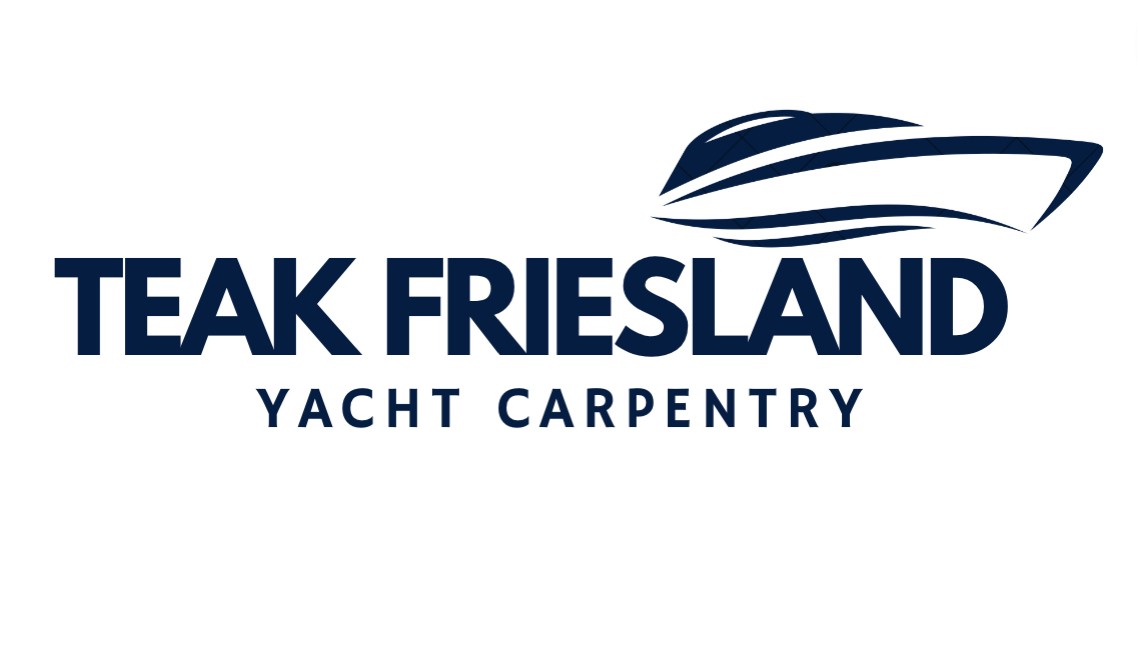 Logo Teak Friesland