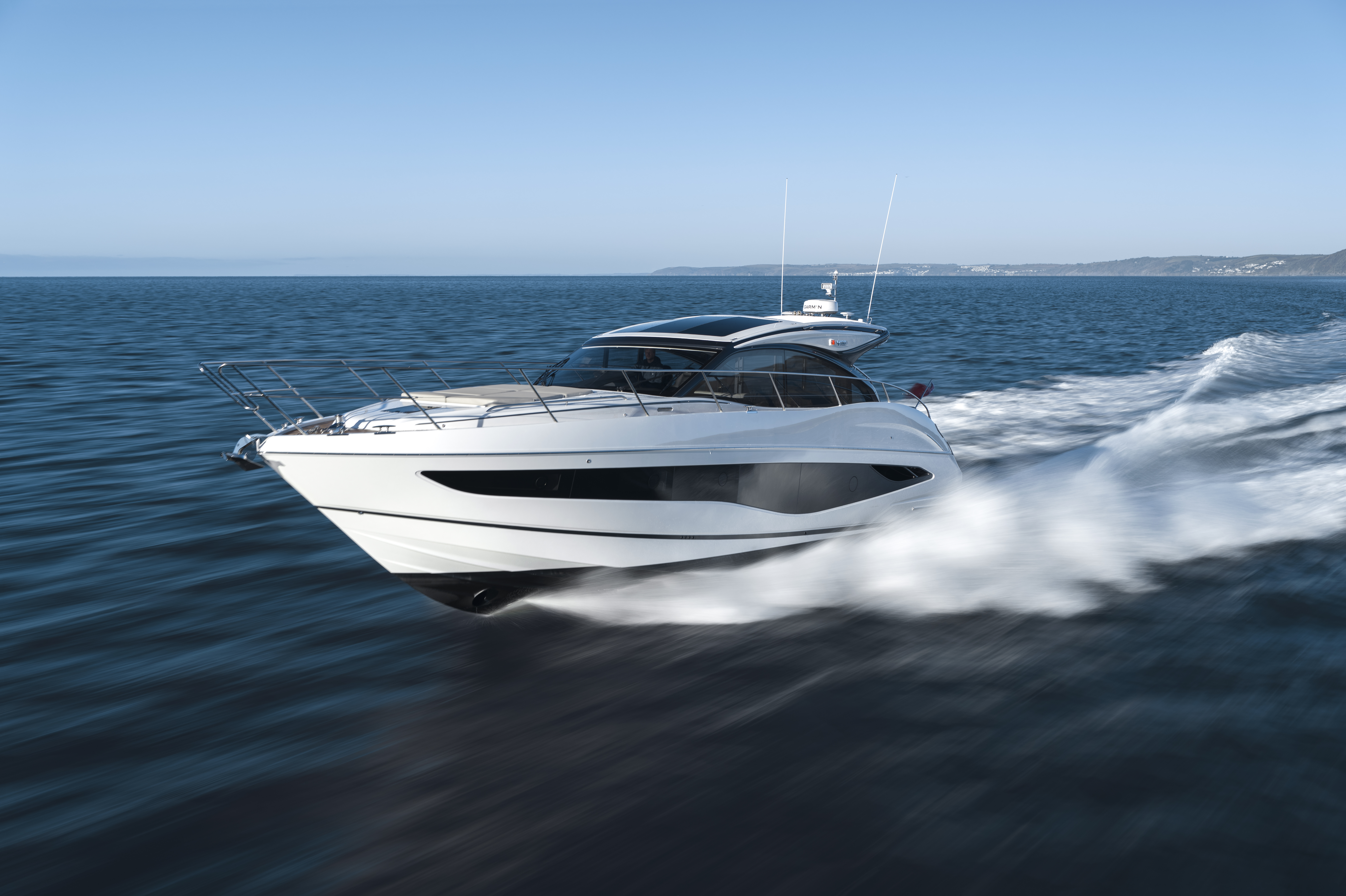 Princess V50 