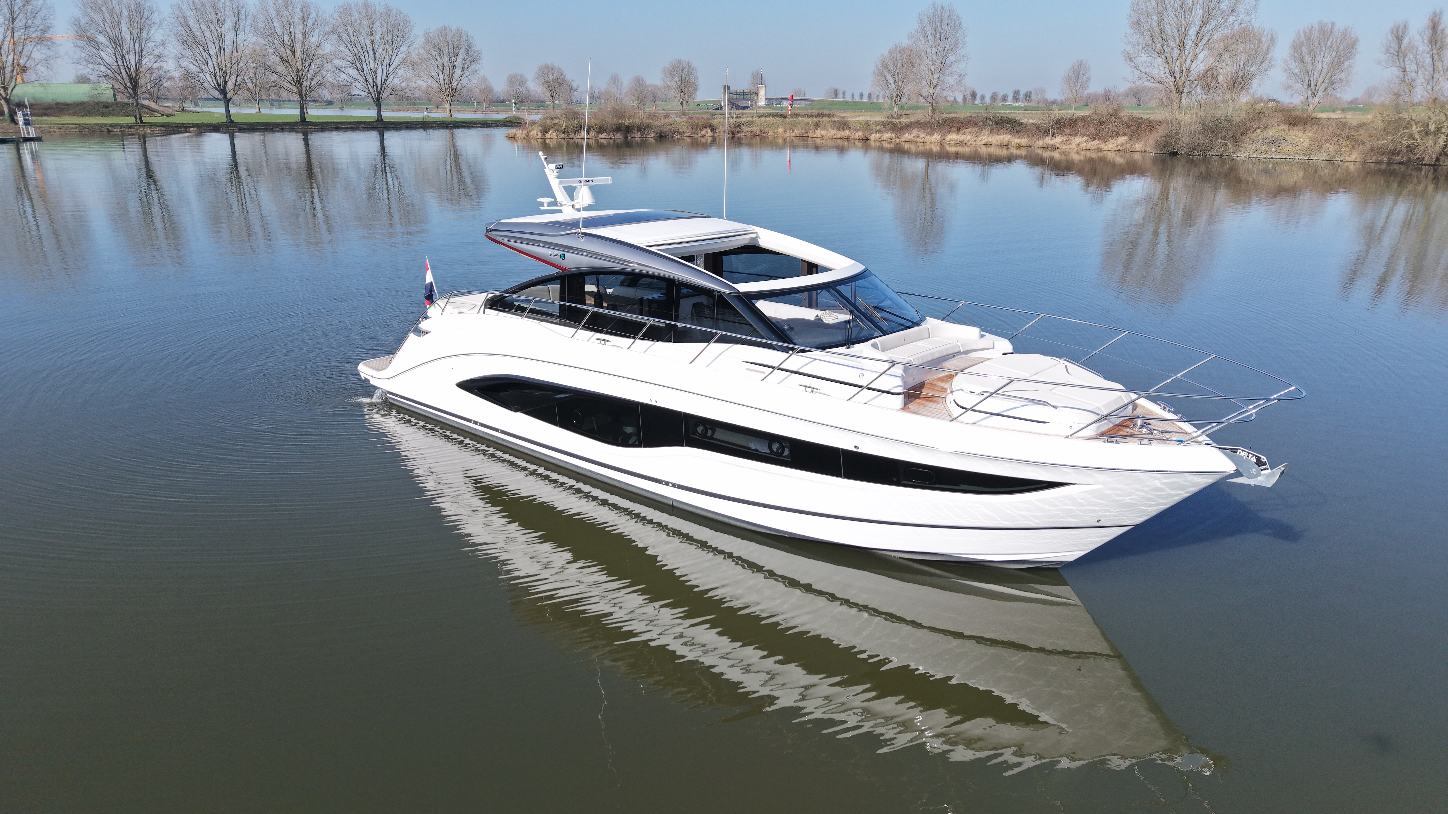 Princess V55