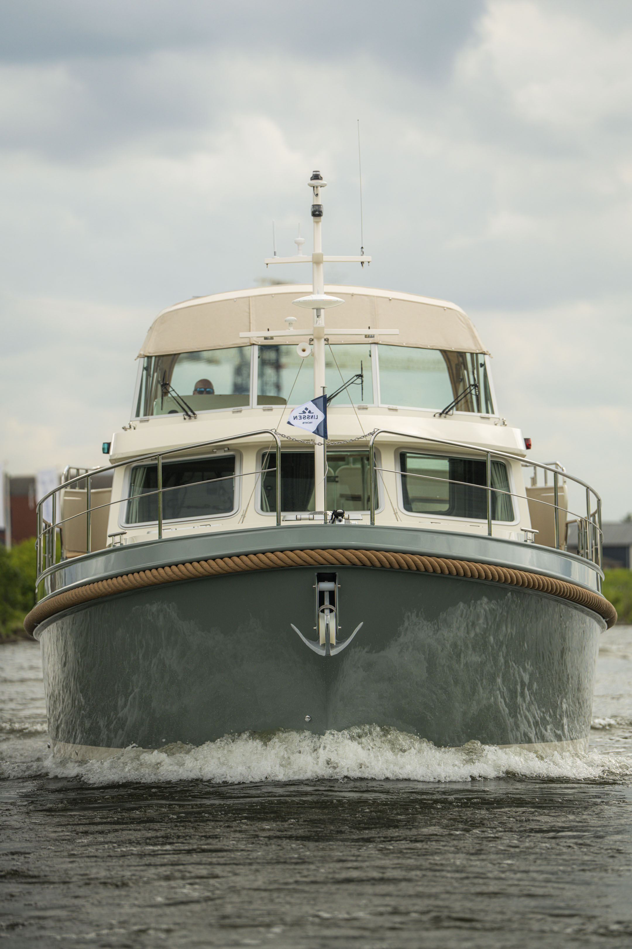 Grand Sturdy 40.1 AC
