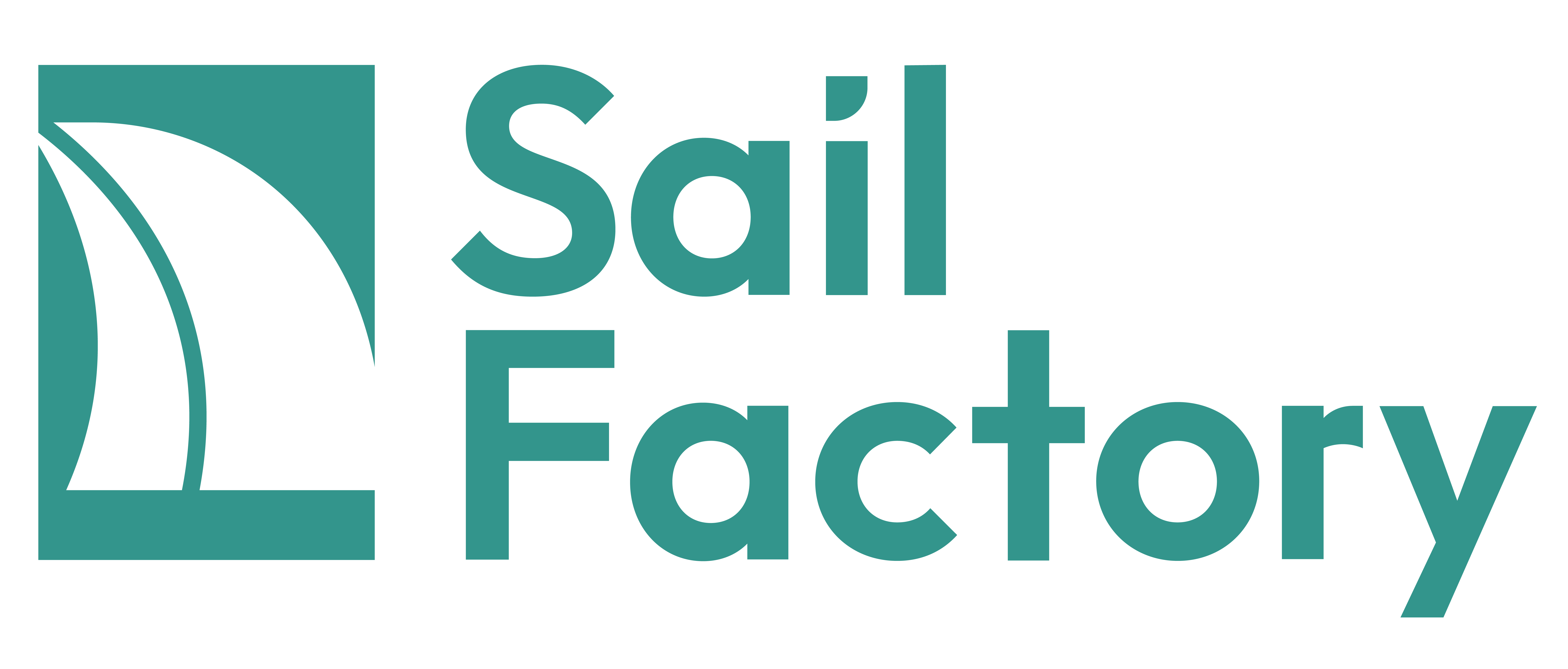 Logo SailFactory