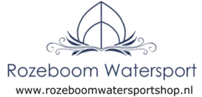 Logo Rozenboom Watersport