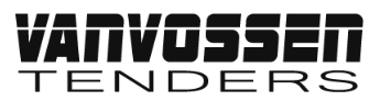 Logo Van Vossen