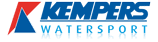 Logo Kempers Watersport