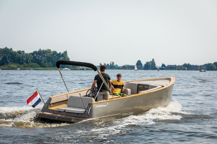 Cooper 680