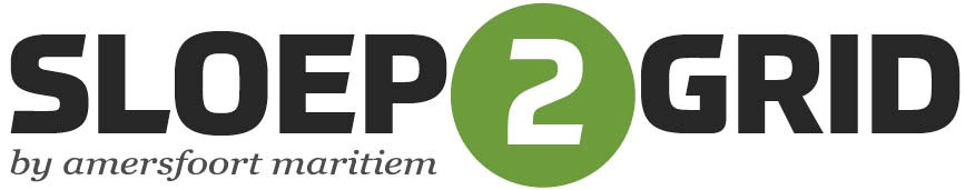 Logo Sloep2grid