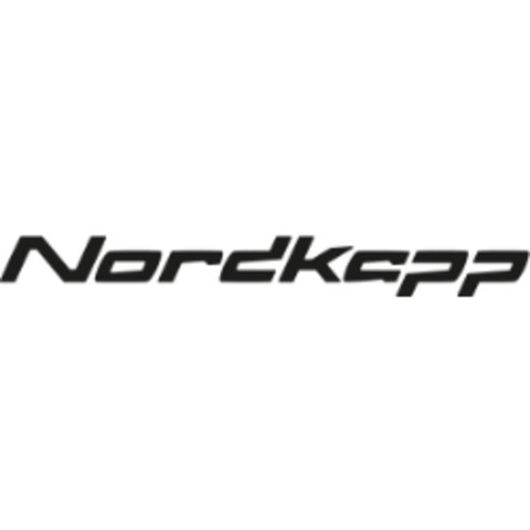 Nordkapp Enduro 830 - Mercury V425 JPO
