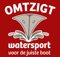 Logo Omtzigt Watersport