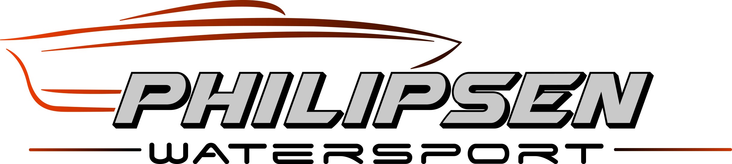 Logo Philipsen Watersport