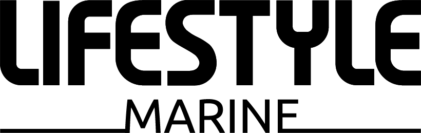 Logo Lifestyle Marine - Krijgsman Watersport