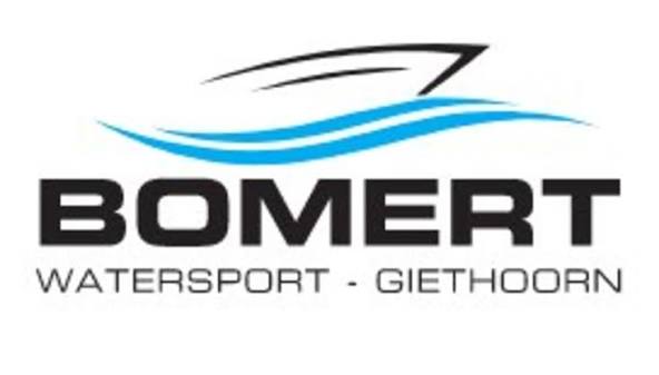 Logo Bomert Watersport