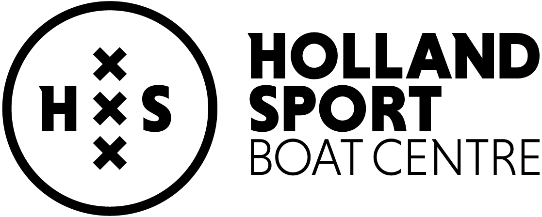 Logo Holland Sport Boat Centre