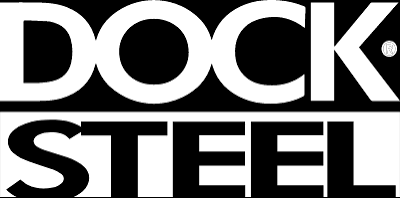 Logo Dock Steel - Heemhorst