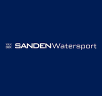 Logo Van der Sanden Watersport