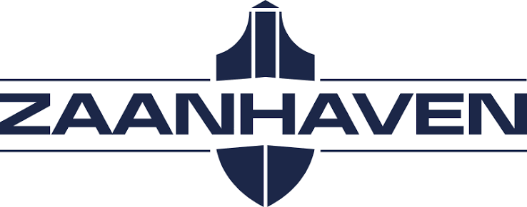 Logo Zaanhaven