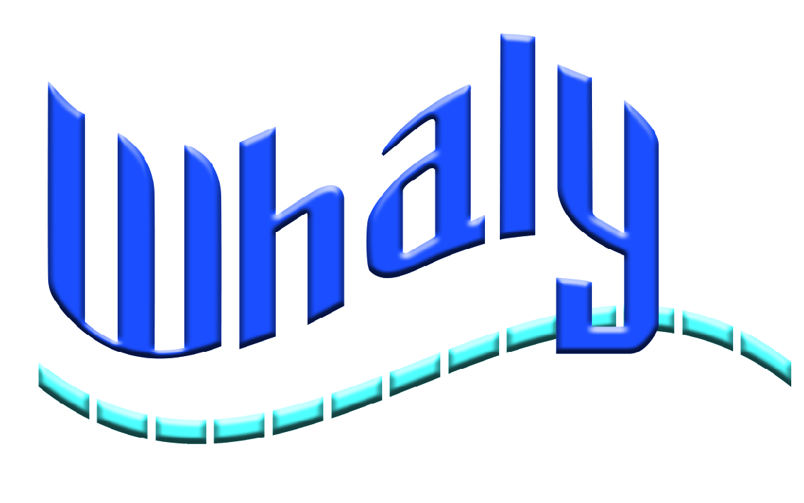 Logo Whaly Boats