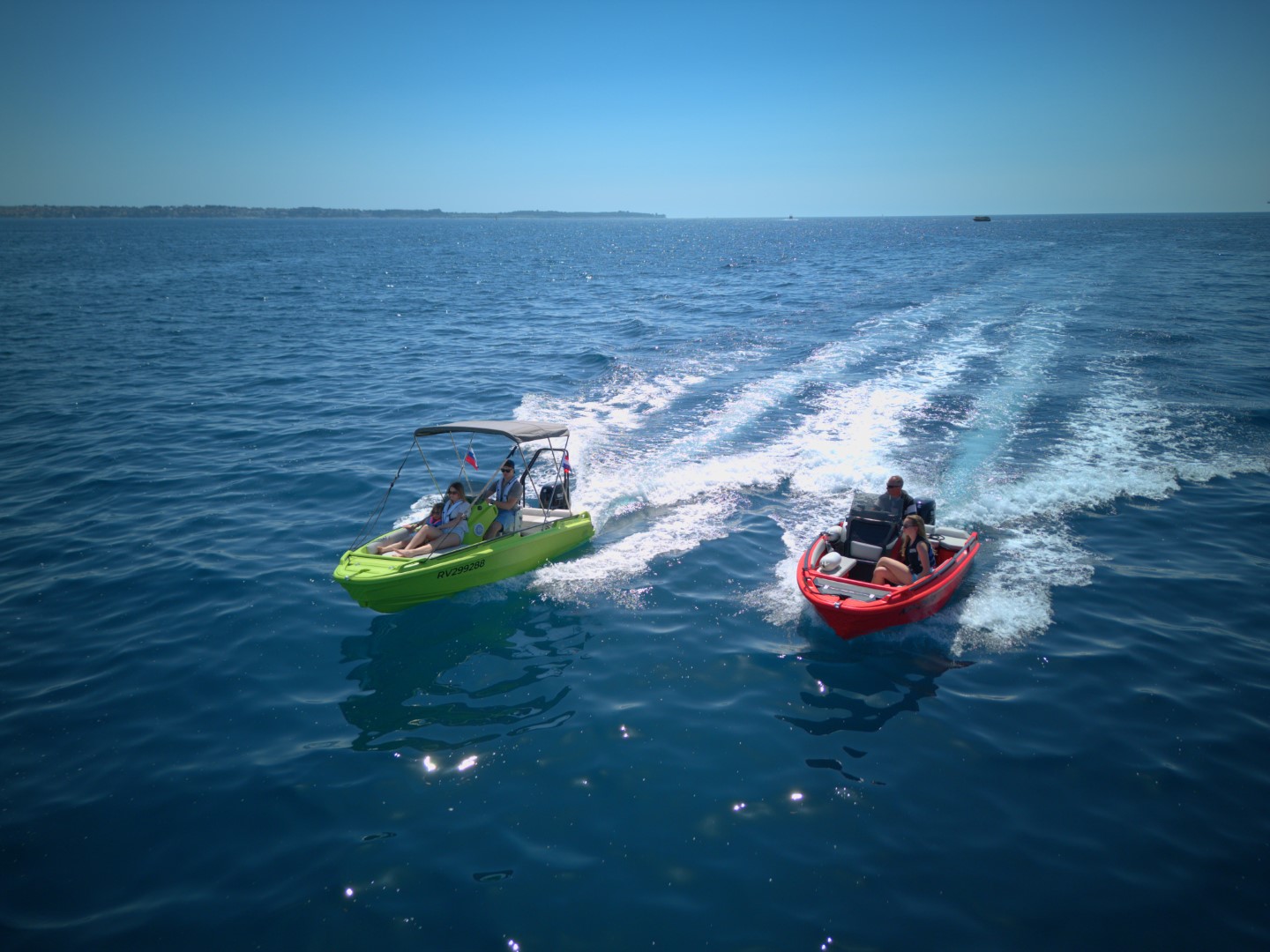 Hydra 460