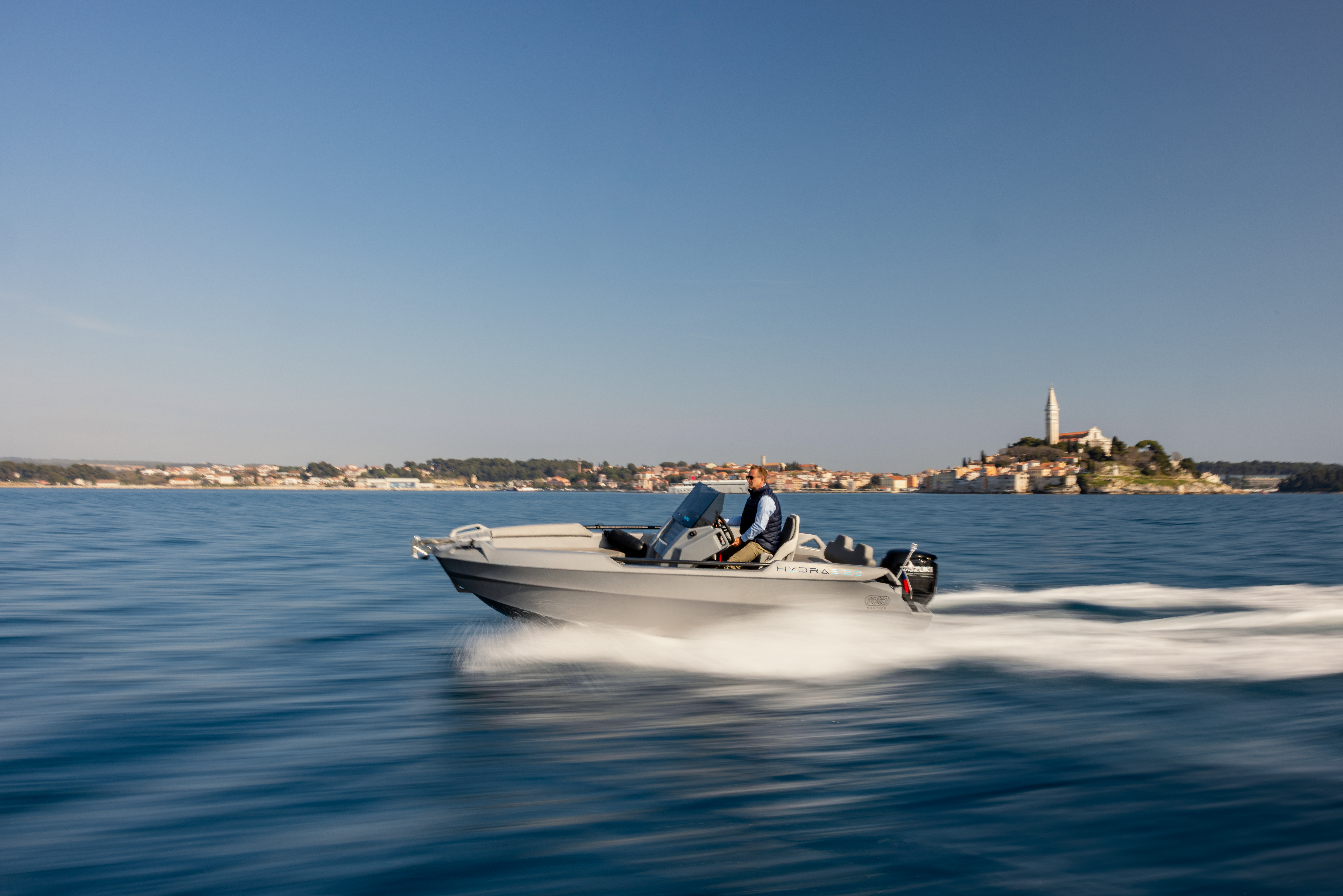 Hydra 530